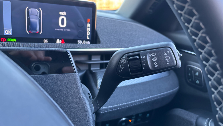 Ford Mustang Mach-E 358kW GT 91kWh AWD 5dr Auto [Pan Roof] Electric Estate